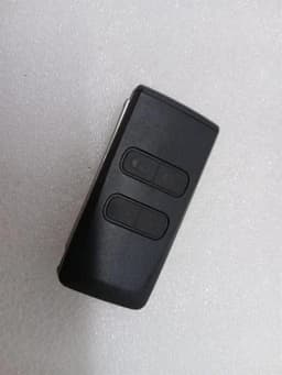 ASTON MARTIN Aston Martin Vanquish AM310 Switch 9G43-19H386-AH EZS + KEY Switch SET SET — thumbnail 5