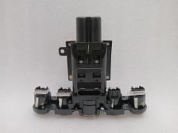 ASTON MARTIN Aston Martin Vanquish AM310 Switch 9G43-19H386-AH EZS + KEY Switch SET SET — thumbnail 7