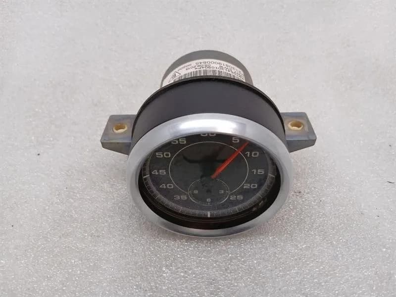 PORSCHE Porsche 911 991 Time Clocks 97064130109d Clock Analogue FAULTY