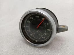 PORSCHE Porsche 911 991 Time Clocks 97064130109d Clock Analogue FAULTY — thumbnail 4