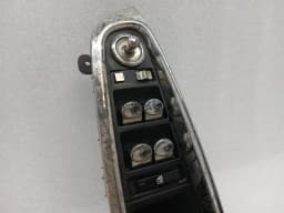 ROLLS ROYCE Rolls Royce Ghost Series II 2 Switch 9201893 Window Switch — thumbnail 2