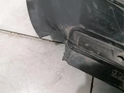 PORSCHE Porsche 911 992 FLH wheel arch liner 992805423C front left wheel arch cover — thumbnail 7