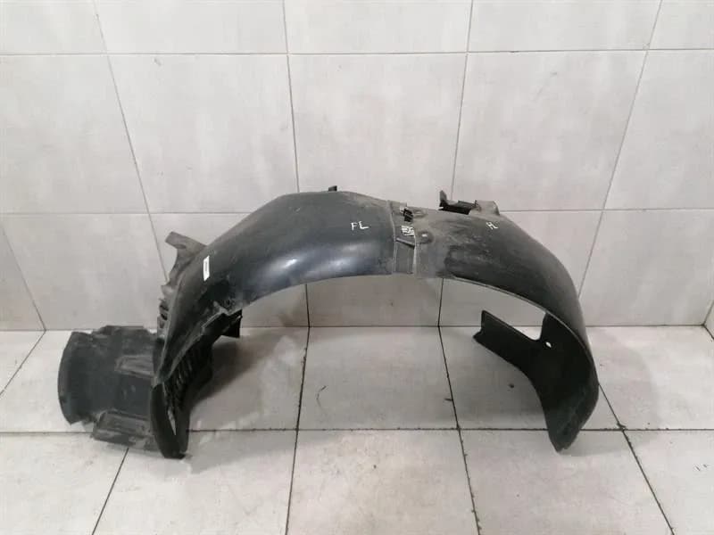 PORSCHE Porsche 911 992 FLH wheel arch liner 992805423C front left wheel arch cover