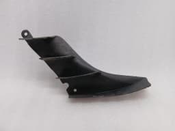 PORSCHE Porsche 911 992 GT3 Air Guide Right Wheel Well 9GT805898 Air Duct — thumbnail 1