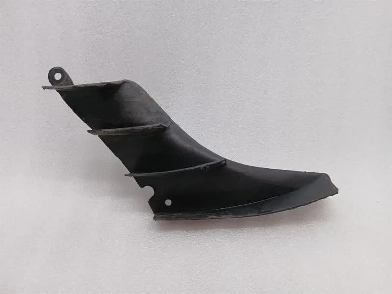 PORSCHE Porsche 911 992 GT3 Air Guide Right Wheel Well 9GT805898 Air Duct