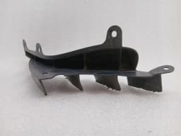 PORSCHE Porsche 911 992 GT3 Air Guide Right Wheel Well 9GT805898 Air Duct — thumbnail 6