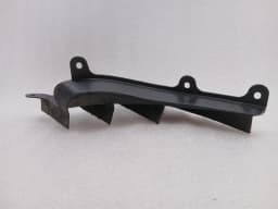 PORSCHE Porsche 911 992 GT3 Air Guide Right Wheel Well 9GT805898 Air Duct — thumbnail 4