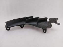 PORSCHE Porsche 911 992 GT3 Air Guide Right Wheel Well 9GT805898 Air Duct — thumbnail 9