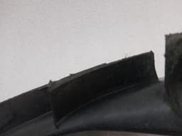 PORSCHE Porsche 911 992 GT3 Air Guide Right Wheel Well 9GT805898 Air Duct — thumbnail 8