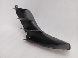 PORSCHE Porsche 911 992 GT3 Air Guide Right Wheel Well 9GT805898 Air Duct — thumbnail 3