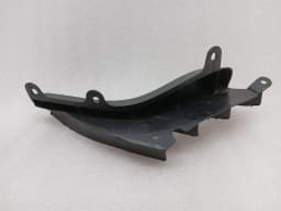 PORSCHE Porsche 911 992 GT3 Air Guide Right Wheel Well 9GT805898 Air Duct — thumbnail 5