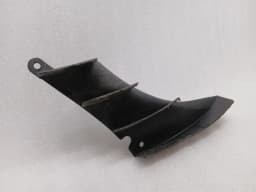 PORSCHE Porsche 911 992 GT3 Air Guide Right Wheel Well 9GT805898 Air Duct — thumbnail 2