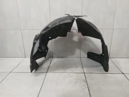 PORSCHE Porsche 911 991 GT3 RS Mk1 Left Wheel Arch Liner 99150450193 Wheel Arch Cover — thumbnail 2