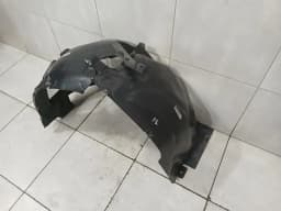PORSCHE Porsche 911 991 GT3 RS Mk1 Left Wheel Arch Liner 99150450193 Wheel Arch Cover — thumbnail 4