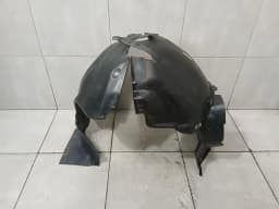 PORSCHE Porsche 911 991 GT3 RS Mk1 Left Wheel Arch Liner 99150450193 Wheel Arch Cover — thumbnail 5