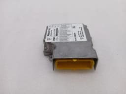 PORSCHE Porsche 911 991 Safety Module ECU 99161820109 Air Control Unit SRS — thumbnail 4