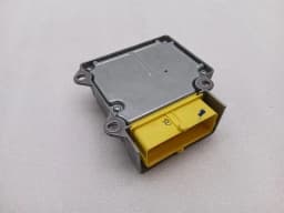 PORSCHE Porsche 911 991 Safety Module ECU 99161820109 Air Control Unit SRS — thumbnail 6