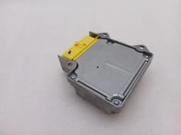 PORSCHE Porsche 911 991 Safety Module ECU 99161820109 Air Control Unit SRS — thumbnail 5