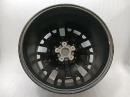 PORSCHE Porsche Taycan 9J Alloy Wheel 9J1601025AH Rim Turbo S Aero Design 11J 20 ET60 — thumbnail 8
