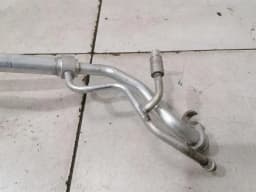 PORSCHE Porsche 911 992 A/C pipe set 992816532B air conditioning line air conditioning set — thumbnail 4