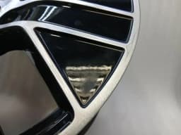 PORSCHE Porsche Taycan 9J Alloy Wheel 9J1601025K 11JX20 ET60 Rim 11JX20 ET60 — thumbnail 5