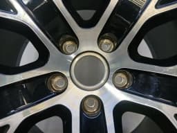 PORSCHE Porsche Taycan 9J Alloy Wheel 9J1601025K 11JX20 ET60 Rim 11JX20 ET60 — thumbnail 4