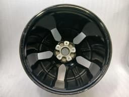 PORSCHE Porsche Taycan 9J Alloy Wheel 9J1601025K 11JX20 ET60 Rim 11JX20 ET60 — thumbnail 7