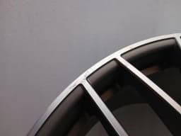 PORSCHE Porsche Cayenne 9Y MK3 E3 Alloy Wheel 9Y0601025BG Rim RS Spyder 11J x 21 ET58 — thumbnail 8