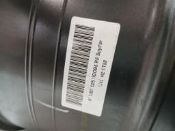 PORSCHE Porsche Cayenne 9Y MK3 E3 Alloy Wheel 9Y0601025BG Rim RS Spyder 11J x 21 ET58 — thumbnail 9