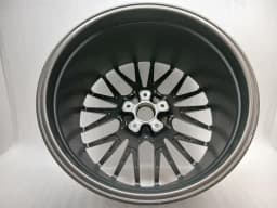 PORSCHE Porsche Cayenne 9Y MK3 E3 Alloy Wheel 9Y0601025BG Rim RS Spyder 11J x 21 ET58 — thumbnail 10