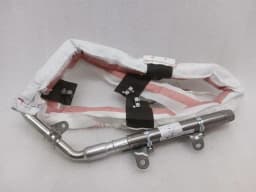 PORSCHE Porsche 911 991 Safety Module Curtain 99180309205 RH Safety Module R/USA — thumbnail 4