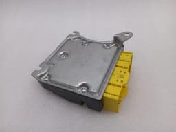 MERCEDES-BENZ Mercedes CL W217 Safety Module ECU A2229009416 Crash Data Air Control Unit SRS — thumbnail 6