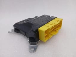MERCEDES-BENZ Mercedes CL W217 Safety Module ECU A2229009416 Crash Data Air Control Unit SRS — thumbnail 4