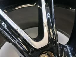 PORSCHE Porsche Panamera 971 Alloy Wheel 971601025M 9.5JX21 ET71 Rim — thumbnail 5