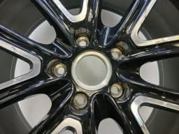 PORSCHE Porsche Panamera 971 Alloy Wheel 971601025M 9.5JX21 ET71 Rim — thumbnail 2