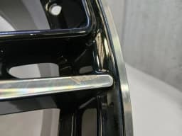 PORSCHE Porsche Panamera 971 Alloy Wheel 971601025M 9.5JX21 ET71 Rim — thumbnail 3