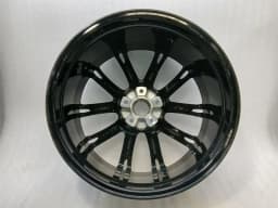 PORSCHE Porsche Panamera 971 Alloy Wheel 971601025M 9.5JX21 ET71 Rim — thumbnail 7