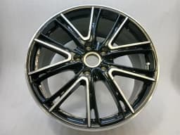 PORSCHE Porsche Panamera 971 Alloy Wheel 971601025M 9.5JX21 ET71 Rim — thumbnail 1