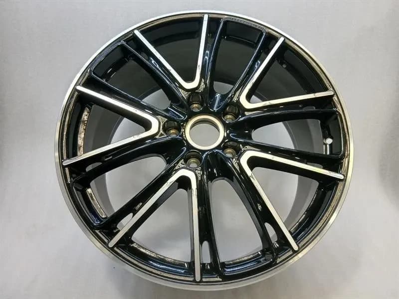 PORSCHE Porsche Panamera 971 Alloy Wheel 971601025M 9.5JX21 ET71 Rim