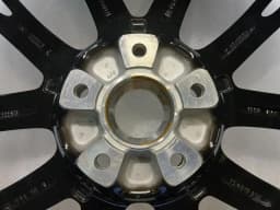 PORSCHE Porsche Panamera 971 Alloy Wheel 971601025M 9.5JX21 ET71 Rim — thumbnail 8