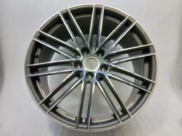 PORSCHE Porsche Cayenne 9Y MK3 E3 Alloy Wheel 9Y0601025BR Rim — thumbnail 1