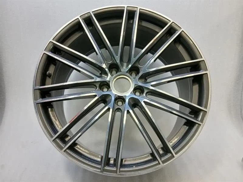 PORSCHE Porsche Cayenne 9Y MK3 E3 Alloy Wheel 9Y0601025BR Rim