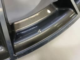 PORSCHE Porsche Cayenne 9Y MK3 E3 Alloy Wheel 9Y0601025BR Rim — thumbnail 2