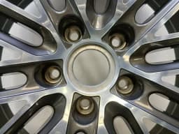 PORSCHE Porsche Cayenne 9Y MK3 E3 Alloy Wheel 9Y0601025BR Rim — thumbnail 5