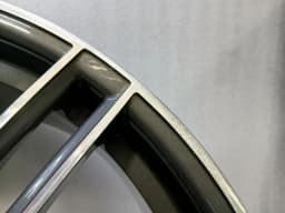 PORSCHE Porsche Cayenne 9Y MK3 E3 Alloy Wheel 9Y0601025BR Rim — thumbnail 4