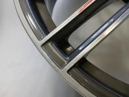 PORSCHE Porsche Cayenne 9Y MK3 E3 Alloy Wheel 9Y0601025BR Rim — thumbnail 3