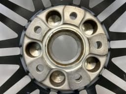 PORSCHE Porsche Cayenne 9Y MK3 E3 Alloy Wheel 9Y0601025BR Rim — thumbnail 8