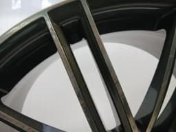 PORSCHE Porsche Cayenne 9Y MK3 E3 Alloy Wheel 9Y0601025BR Rim — thumbnail 6