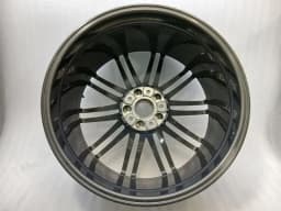 PORSCHE Porsche Cayenne 9Y MK3 E3 Alloy Wheel 9Y0601025BR Rim — thumbnail 7