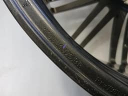 PORSCHE Porsche Cayenne 9Y MK3 E3 Alloy Wheel 9Y0601025BR Rim — thumbnail 10